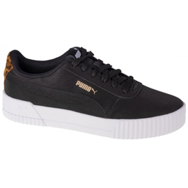 Puma Carina Leo HW 373228 01 negru