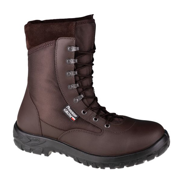 Ghete Protektor Grom M 000-745 maro