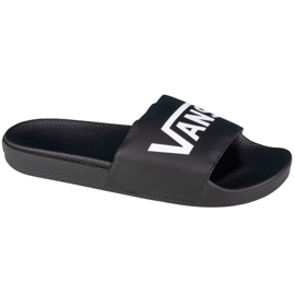 Vans Mn Slide-On U VN0004KIIX6 negru Vans Mn Slide-On U VN0004KIIX6 negru
