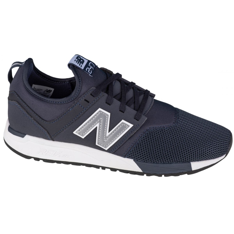 Pantofi New Balance M MRL247OH albastru marin