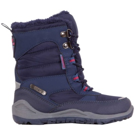 Încălțăminte pentru copii Kappa Alido Tex bleumarin 260813K 6760