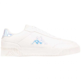 Pantofi Kappa Dimmy W 242950 1017 alb
