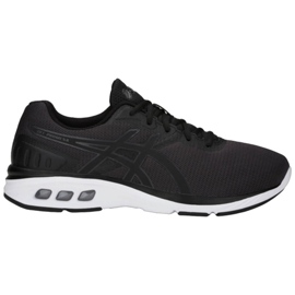 Pantofi de alergare pentru bărbați Asics Gel Promesa Mx gri 1011A593 001 multicolor Pantofi de alergare pentru bărbați Asics Gel Promesa Mx gri 1011A593 001 multicolor