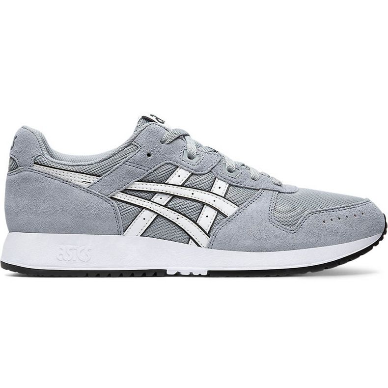 Pantofi bărbați gri Asics Lyte Classic gri 1191A297 020