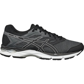 Pantofi de alergare pentru bărbați Asics Gel Zone 6 negru 1011A582 001