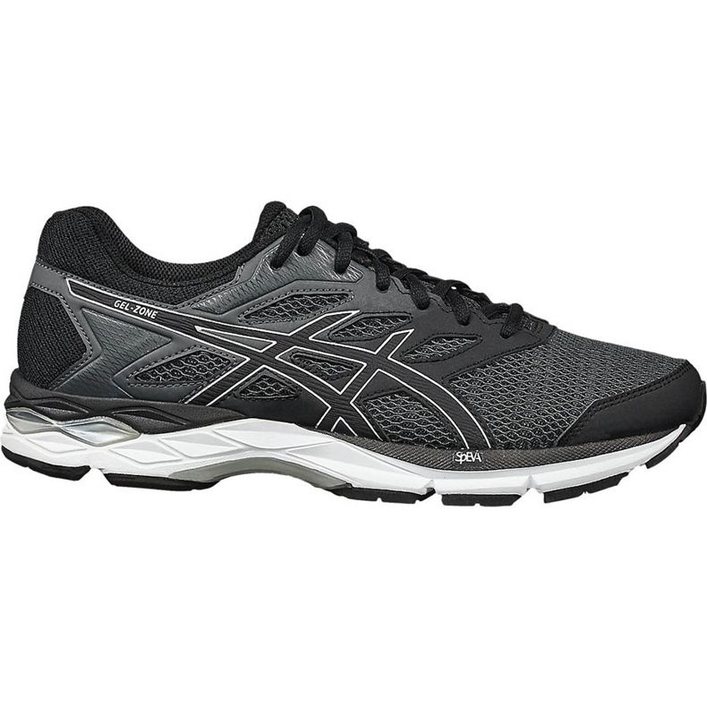 Pantofi de alergare pentru bărbați Asics Gel Zone 6 negru 1011A582 001