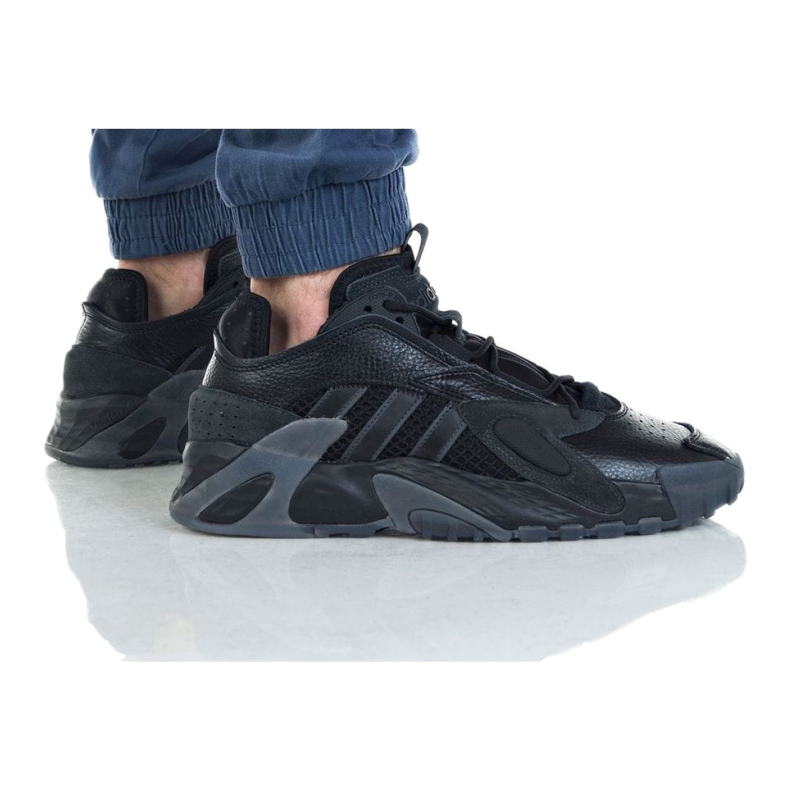 Pantofi Adidas Streetball M EG8040 negru
