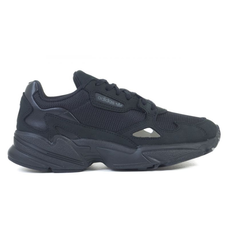 Pantofi Adidas Falcon W G26880 negru