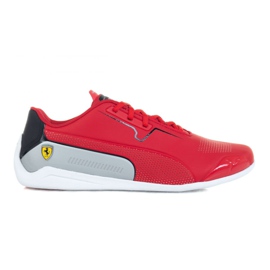 Încălțăminte Puma Sf Drift Cat 8 M 339935 02 roșu