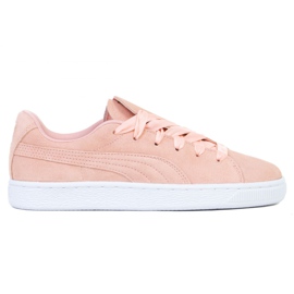 Puma Suede Srush W 369251 02 roz Puma Suede Srush W 369251 02 roz