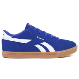 Reebok Royal Comp 2l W DV3982 albastru