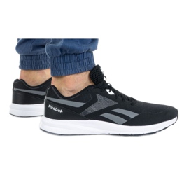 Reebok Runner 4.0 M FV1606 negru