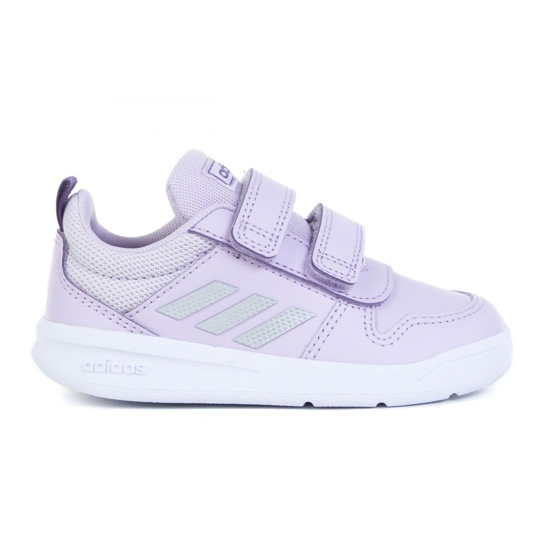 Pantofi Adidas Tensaur I Jr EG4106 negru violet