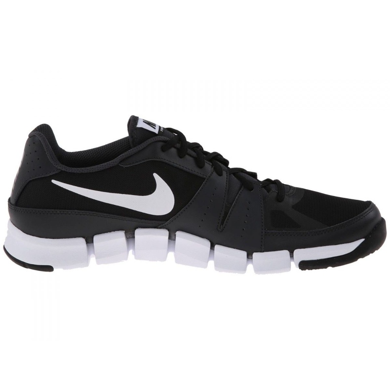 Pantof de antrenament Nike Flex Show Tr 3 M 684701-004 Q3 negru