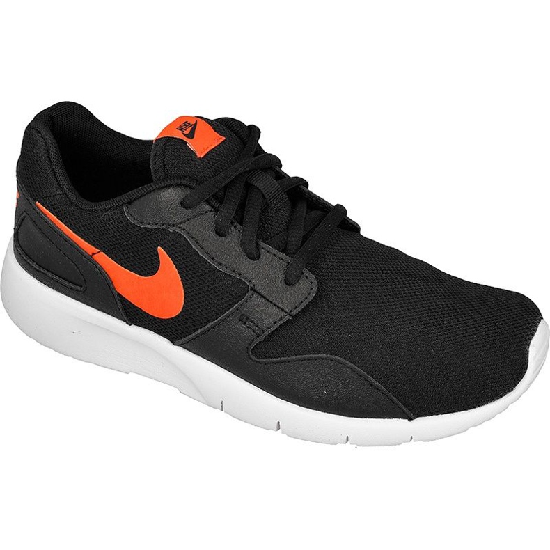 Încălțăminte Nike Sportswear Kaishi Jr 705489-009 alb negru