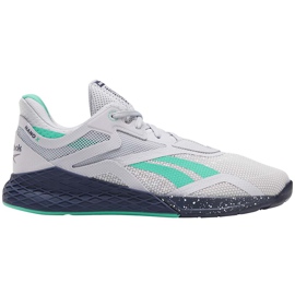 Încălțăminte pentru bărbați Reebok Nano X alb FV6668