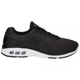 Pantofi de alergare Asics Gel Promesa Mx M 1011A593 001 negru