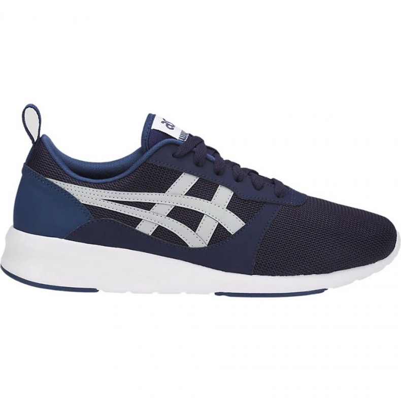 Asics Lyte Jogger M H832N 5896 albastru