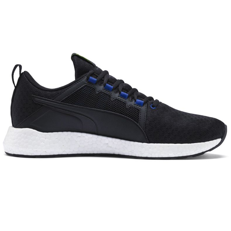 Pantofi de alergare pentru bărbați Puma Nrgy Neko Retro negru 192520 06