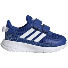Pantofi copii Adidas Tensaur Run albastru EG4140 bleumarin