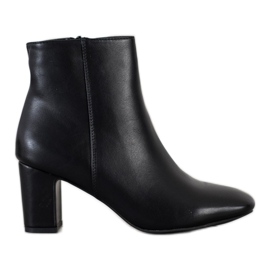 Super Mode Curele de înaltă calitate negru