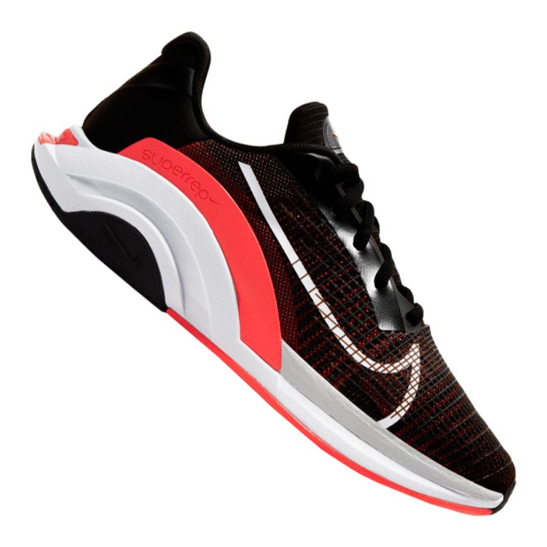 Pantof de antrenament Nike ZoomX SuperRep Surge W CK9406-016 negru