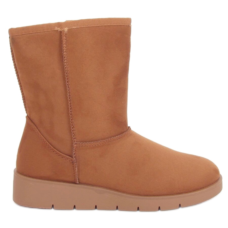 Camila Emus pentru femei K1838403 Camila maro Camila Emus pentru femei K1838403 Camila maro