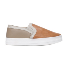 Vices Viciile B736-2 Bro 36/41 maro Vices Viciile B736-2 Bro 36/41 maro