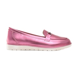 Vices Viciile 7143-23 Fushia roz