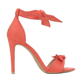 Vices Viciile 1227-44 Coral 35 40 multicolor portocaliu Vices Viciile 1227-44 Coral 35 40 multicolor portocaliu