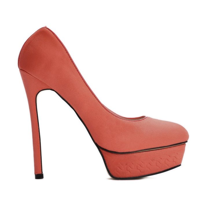 Vices Viciile 1167-23 Fushia roșu Vices Viciile 1167-23 Fushia roșu