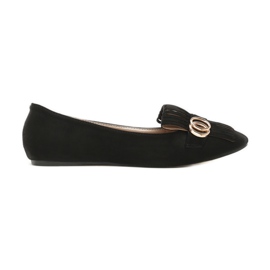 Vices Viciile 9002-1 Negru 36 41 Vices Viciile 9002-1 Negru 36 41