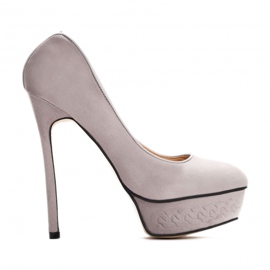 Vices Viciile 1167-5 Gri 35 40