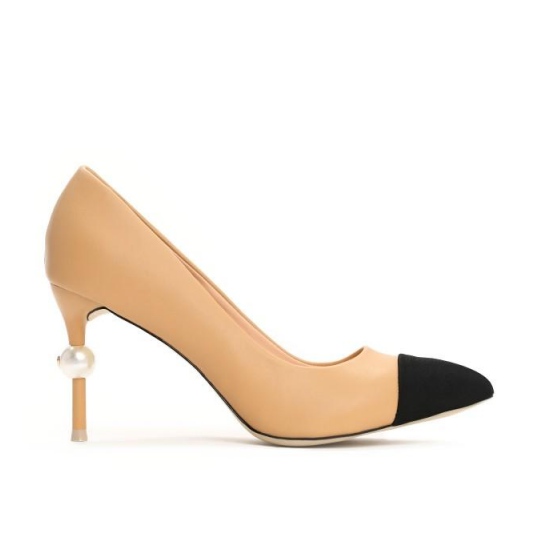 Vices Viciile 9048-17 Camila 35 40 maro multicolor Vices Viciile 9048-17 Camila 35 40 maro multicolor