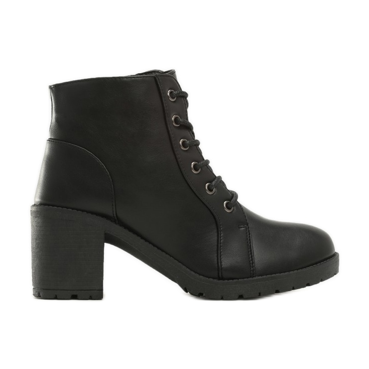 Vices Vici T132-38-negru