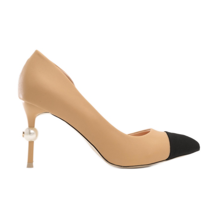 Vices Viciile 9049-17 Camila 35 40 maro multicolor