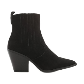 Vices Viciile 7341-38-negru Vices Viciile 7341-38-negru