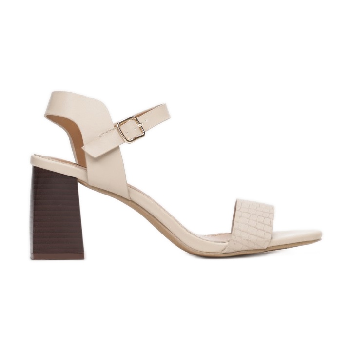 Vices Viciile 3386-43-1.beige bej Vices Viciile 3386-43-1.beige bej