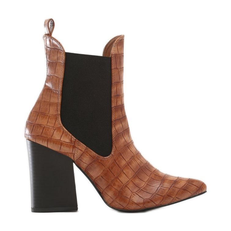 Vices Viciile 3312-68-cămilă maro Vices Viciile 3312-68-cămilă maro