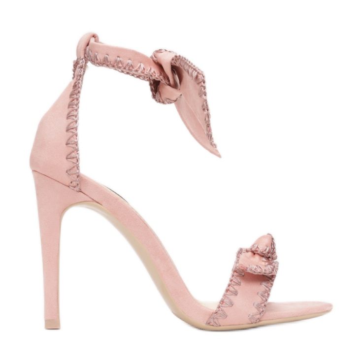 Vices Viciile 9034-20 Roz 35 40