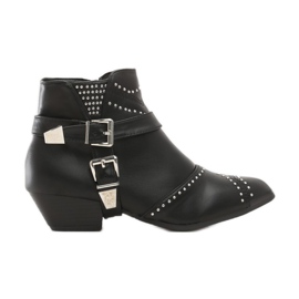 Vices Viciile 7335-38-negru Vices Viciile 7335-38-negru