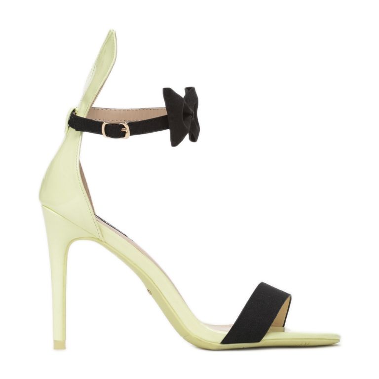 Vices Vici 5077-31 L Verde 35 40 negru