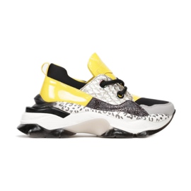 Vices Viciile 8556-49-galben multicolor Vices Viciile 8556-49-galben multicolor