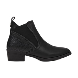 Vices Viciile 8610-38-negru Vices Viciile 8610-38-negru