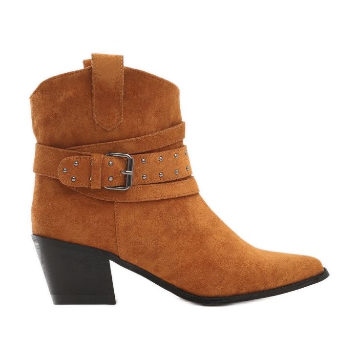 Vices Viciile 8503-68-cămilă maro