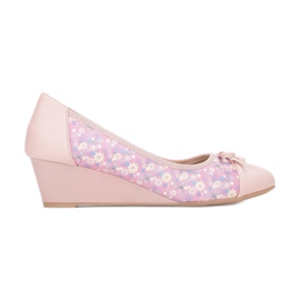 Vices Viciile 3203-20 Roz