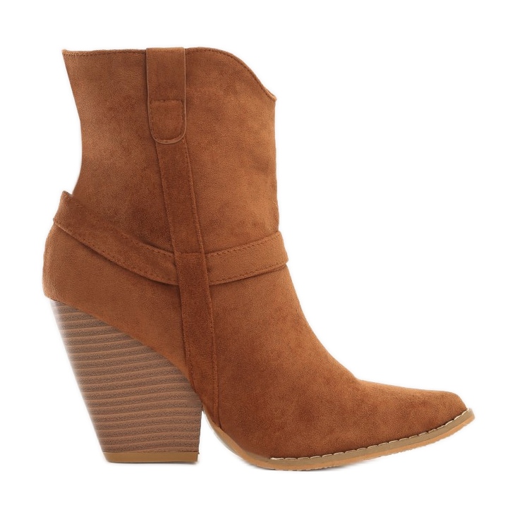 Vices Viciile 3328-68-cămilă maro