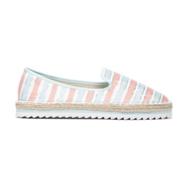Vices Viciile 3048-11 Albastru multicolor
