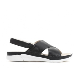 Vices Vici 3227-1 Negru