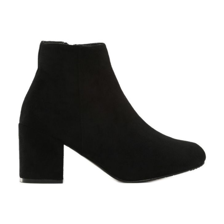 Vices Viciile 9123-1 Negru 36 41